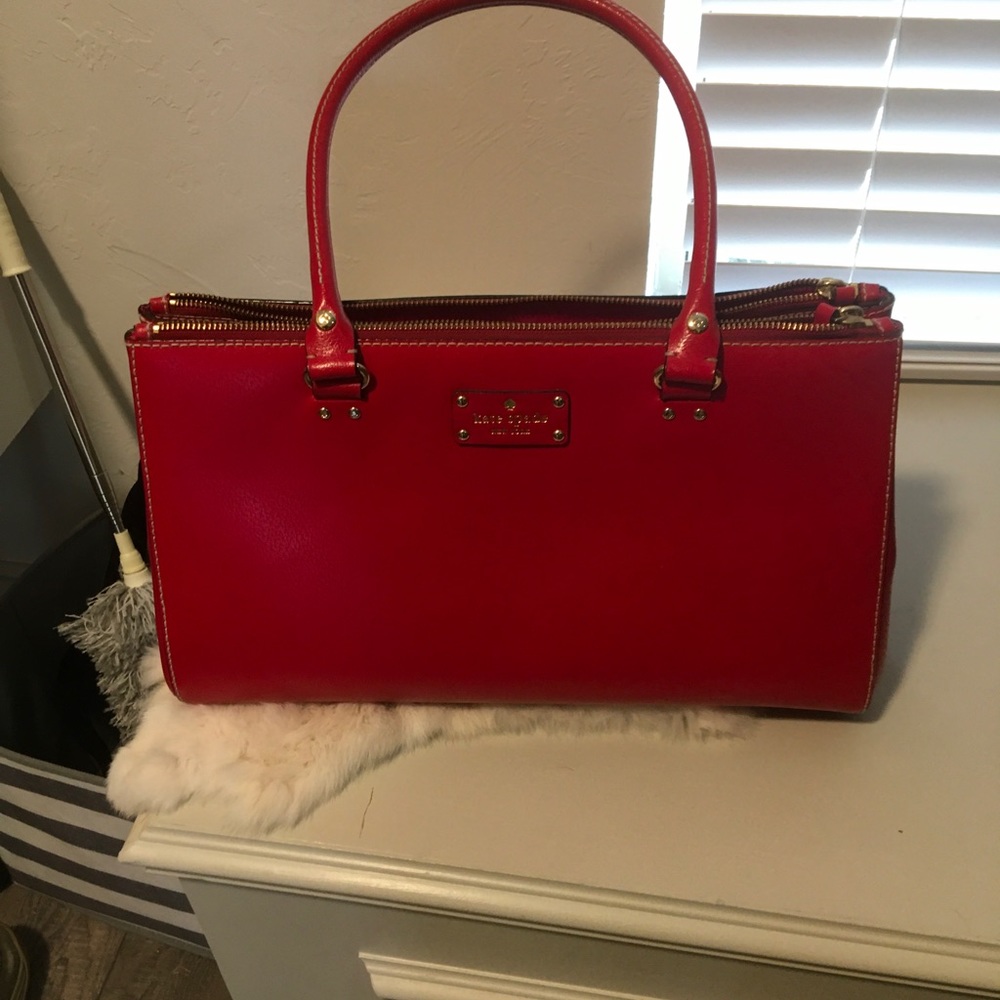 Kate Spade shoulder bag